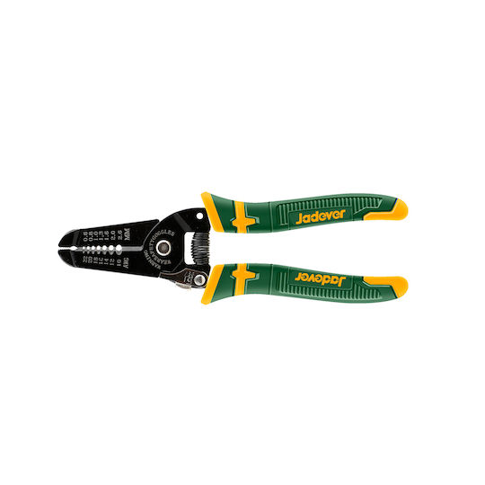 Jadever Cable Stripper with 180mm Length