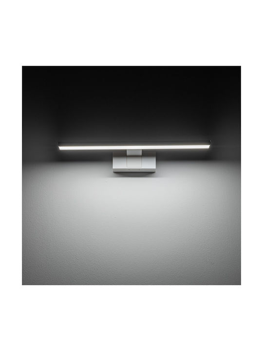Nowodvorski Leuchte Wand LED Weiß