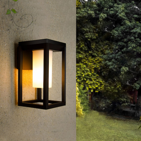 Inlight Στεγανό Φαναράκι 15x15x16εκ. Inlight Στεγανό Φαναράκι 15x15x16εκ.