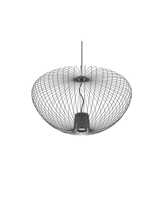 Nowodvorski Pendant Light Orange 54.5x200cm