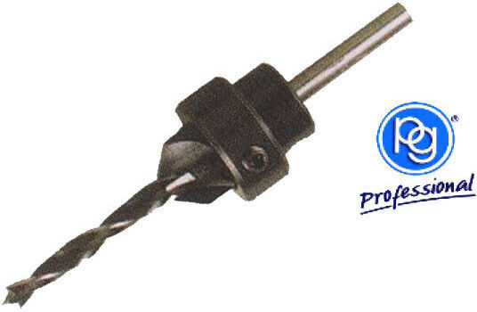 PG Cutter Bit Carbide for Wood 5mm x 5mm