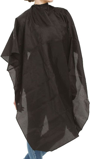 Xanitalia Haarschneideumhang Weiß