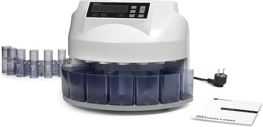 Safescan 1250 Geldzähler 113-0550