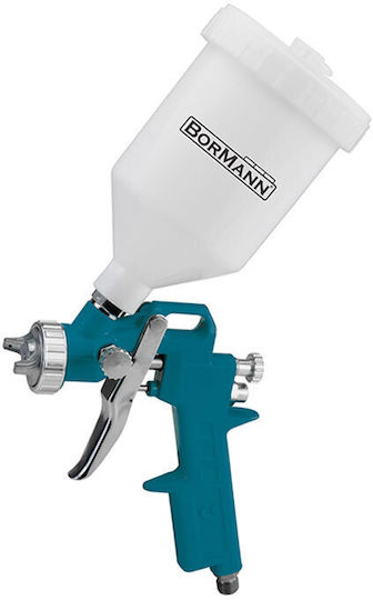 Bormann BAT6140 Floating Tumbler Air Spray Paint Gun 2mm 055822
