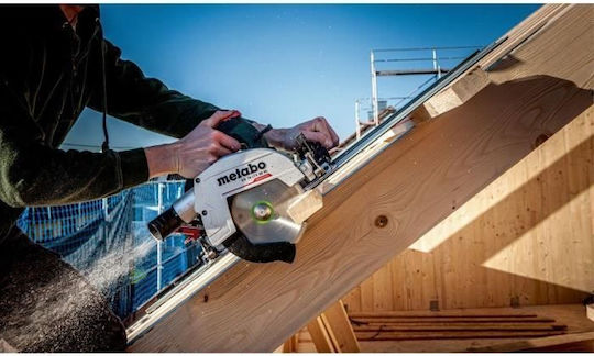 Metabo KFS 44 Ръководство Rail За циркуляр 834 мм