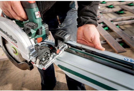 Metabo KFS 44 Ръководство Rail За циркуляр 834 мм