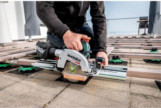 Metabo KFS 44 Ръководство Rail За циркуляр 834 мм