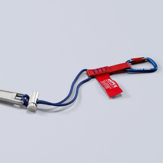 Knipex Suporturi de Unelte 00 50 13 TBK 6000gr 1buc