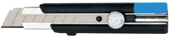 Cresman Carpet Cutter 25mm Sk-5 Stand 24 Pieces 11952
