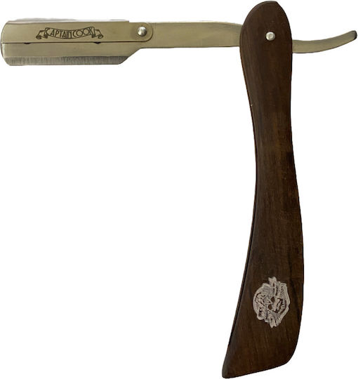 Eurostil Captain Cook Бръснач 04932