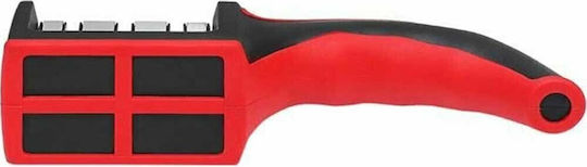 Tisch Handmesserschärfer mit 3 Stufen