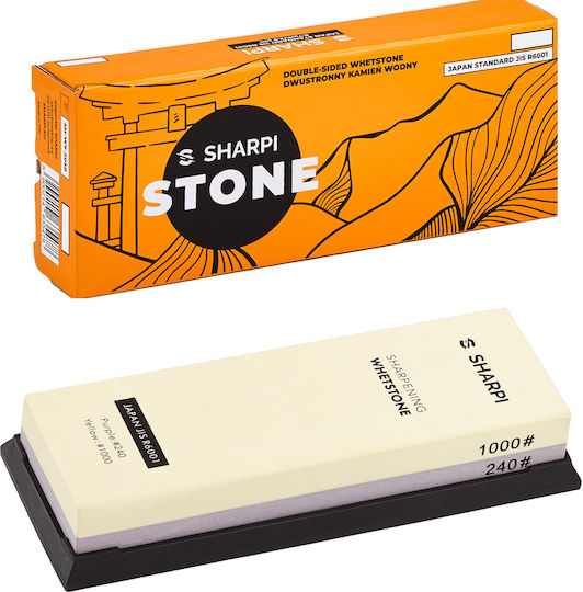 Sharpie Knife Sharpening Stone
