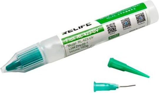 Sunshine RL-423-UV Πάστα de lipit