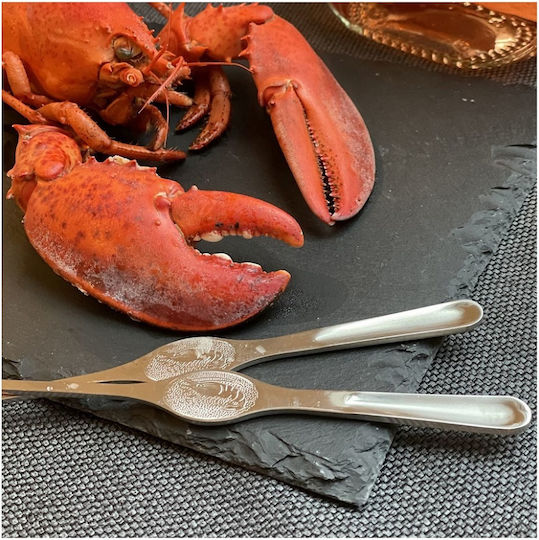 Westmark Kitchen Tool Lobster Forks Set 2pcs
