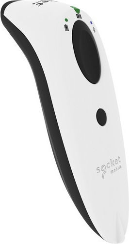 Socket Mobile S740 Steckdosen-Scanner Drahtlos mit 2D- und QR-Barcode-Lesefunktion