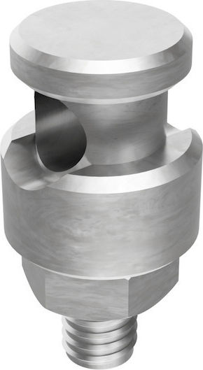 Elvhx Clamp Earthing 496