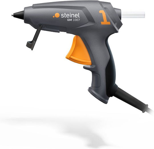 Steinel Gluematic Пистолет за лепене 10W за Силиконови Пръчки 7мм