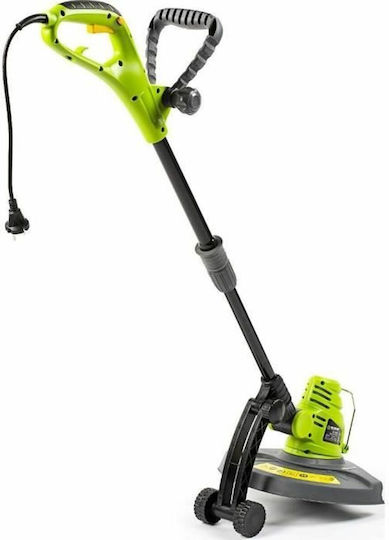 Fieldmann Ηλεκτρικό Χορτοκοπτικό Ώμου / Χειρός 500W 2.4kg