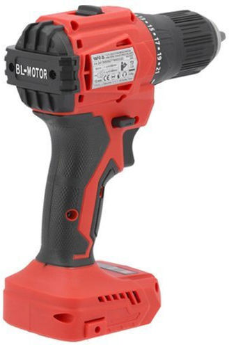 Yato YT-827790 Δραπανοκατσάβιδο Μπαταρίας Solo Brushless 18V