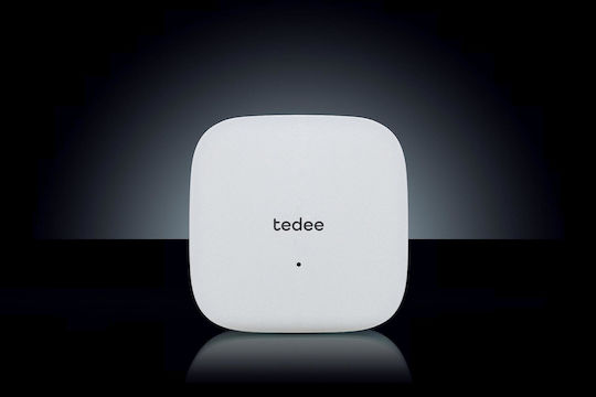 Tedee Tedee Inteligent Pod Wi-Fi / Bluetooth Compatibil cu Google Home, Apple HomeKit & Alexa