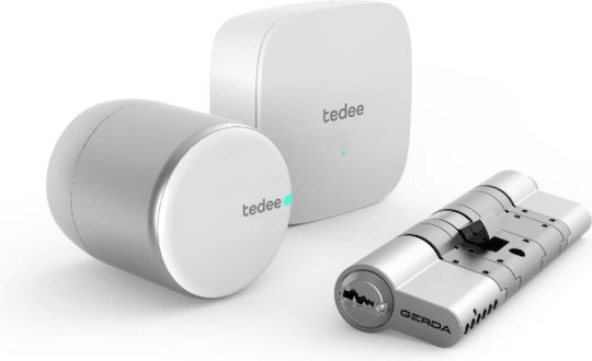 Tedee Tedee Inteligent Pod Wi-Fi / Bluetooth Compatibil cu Google Home, Apple HomeKit & Alexa