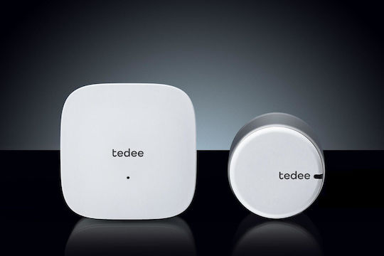 Tedee Tedee Inteligent Pod Wi-Fi / Bluetooth Compatibil cu Google Home, Apple HomeKit & Alexa