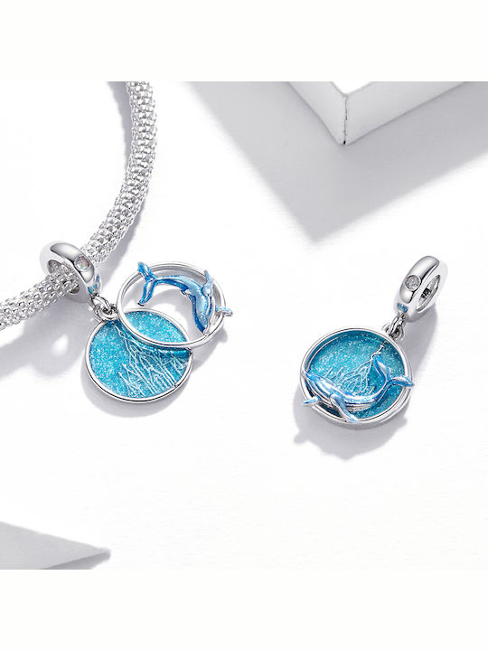 Daskalakis Charm От Сребро Daskalakis Charm От Сребро
