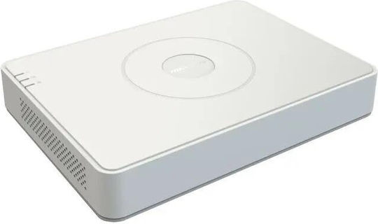 Hikvision Ds-7108ni-q1/8p(d) DVR NVR DS-7108NI-Q1/8P(D)