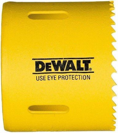 Dewalt Hole Saw