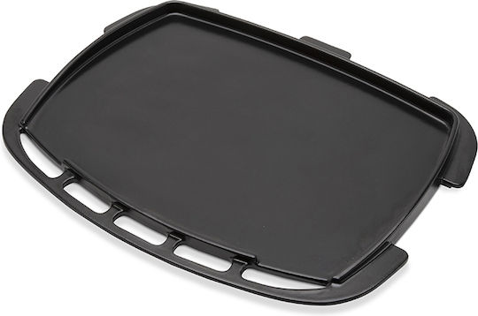 Weber Non-Stick Baking Plate Cast Iron