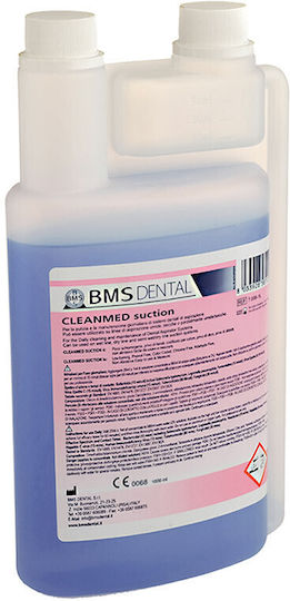 BMS Dental Medical Consumables by Specialty BMS Dental 1000ml