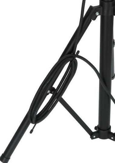 Brennenstuhl Προβολέας Εργασίας Ρεύματος LED IP65 με Φωτεινότητα έως 5800lm