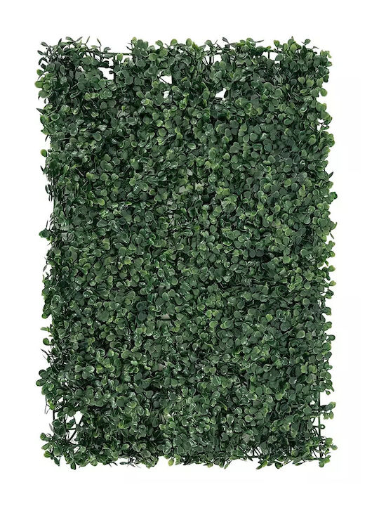 Συνθετικό Πάνελ Φυλλωσιάς 60x40cm SDS-19517