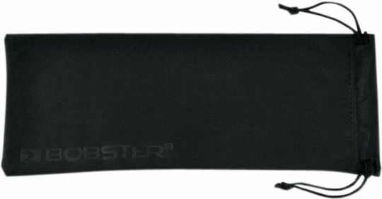 Bobster Arbeitsschutzbrillen mit schwarzen Linsen getönte 1Stück