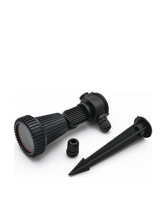 Adeleq Φωτιστικό Led Καρφωτό 3-10170