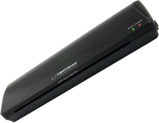 Esperanza Laminator Aeon De Masă Pentru A3 125 Microni