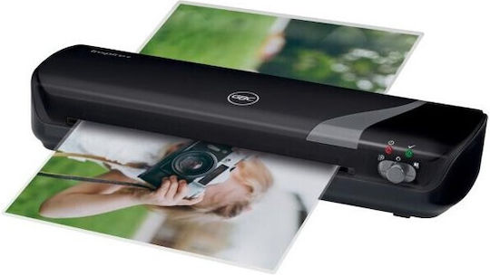 GBC Inspire+ Desktop Laminator for A4 75 Microns