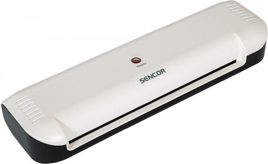 Sencor Sencor Laminiergerät Für A4 200 Mikron