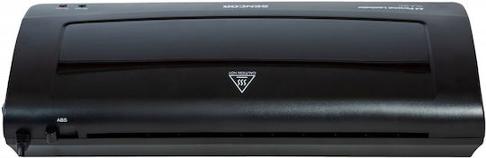 Sencor Sencor Laminator Desktop for A4 125 Microns