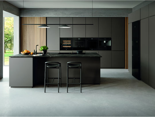 Bertazzoni Επαγγελματικό Ψυγείο Κρασιών