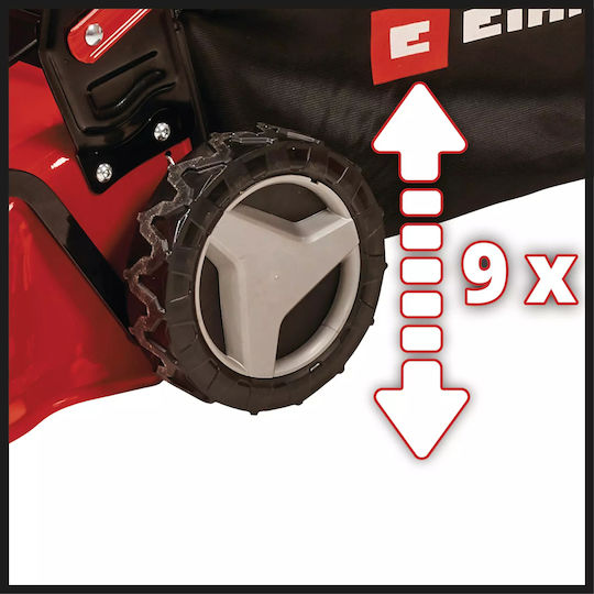 Einhell GC-PM 46/3 Μηχανή Γκαζόν Βενζίνης