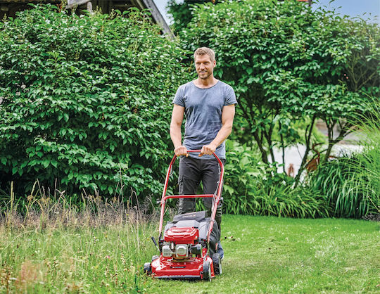 Einhell GC-PM 46/3 Μηχανή Γκαζόν Βενζίνης