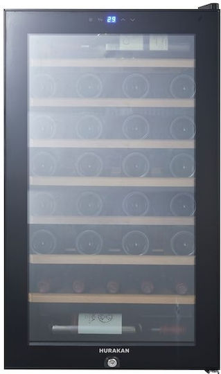 Fresh Commercial Wine Refrigerator