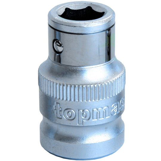 Topmaster Adaptor cu Priză 1/2'' și Ieșire Suport pentru biți