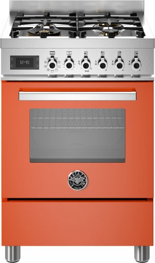 Bertazzoni Κουζίνα