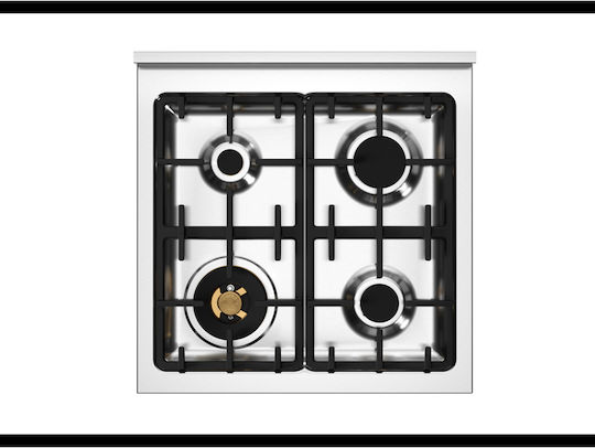 Bertazzoni Κουζίνα