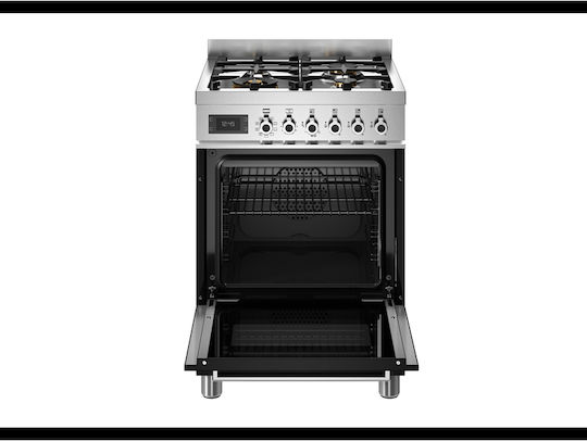 Bertazzoni Commercial Restaurant Range