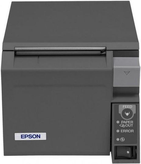Epson TM-T70II 032 Thermische Quittungsdrucker USB / Seriennummer