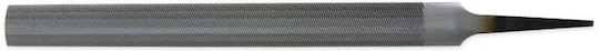 Nicholson Tools 04927N Satz Feilen mit Griff 12Stück