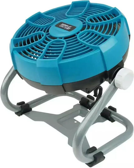Dedra 18V Solo Battery Work Fan